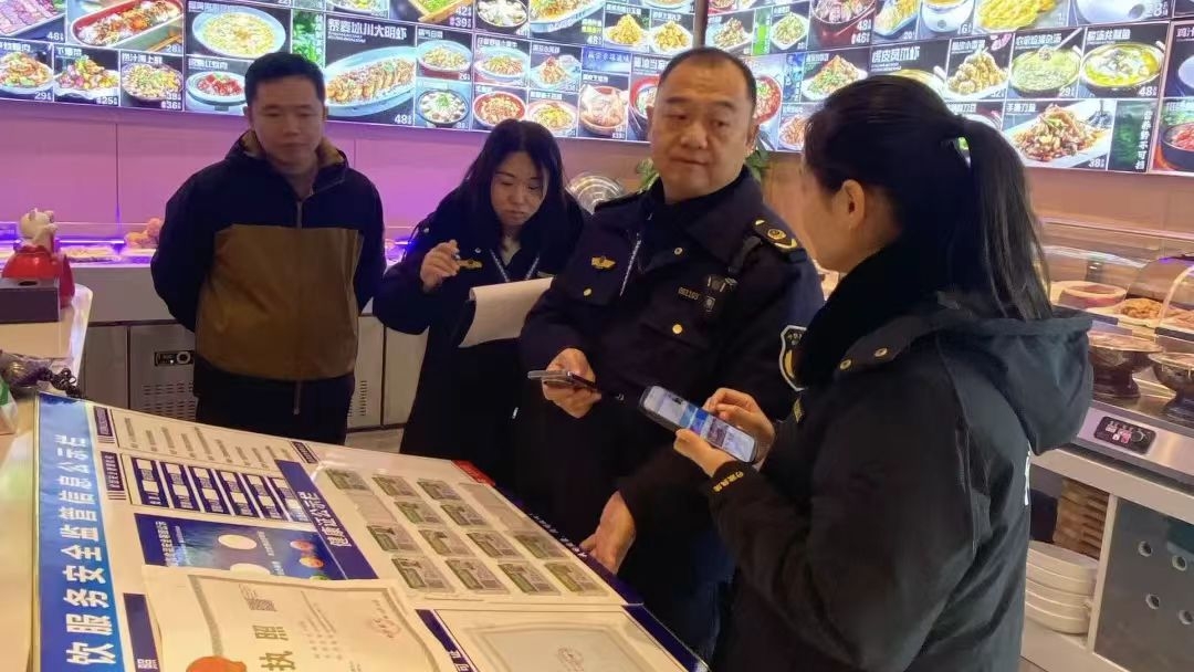 昌图县：“伴随式”...